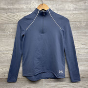 1/4 Zip Pullover 10