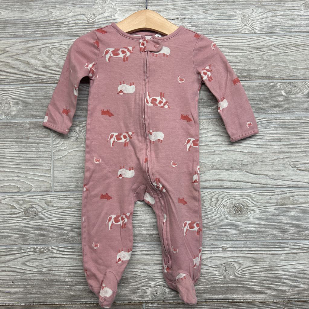 Sleeper Animals 6-9M
