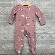 Sleeper Animals 6-9M