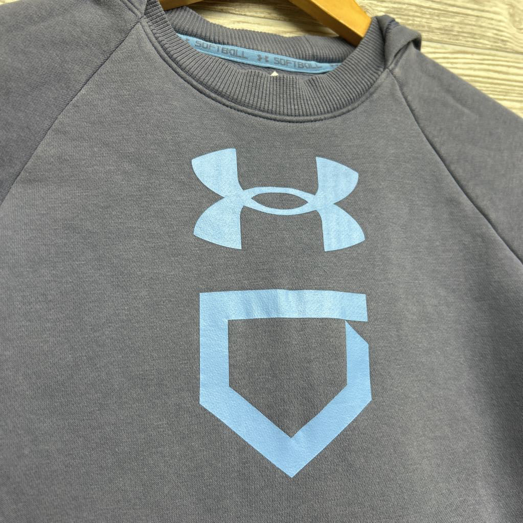 Crewneck Home Plate 8