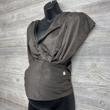 Air Mesh Baby Carrier Wrap 2XL