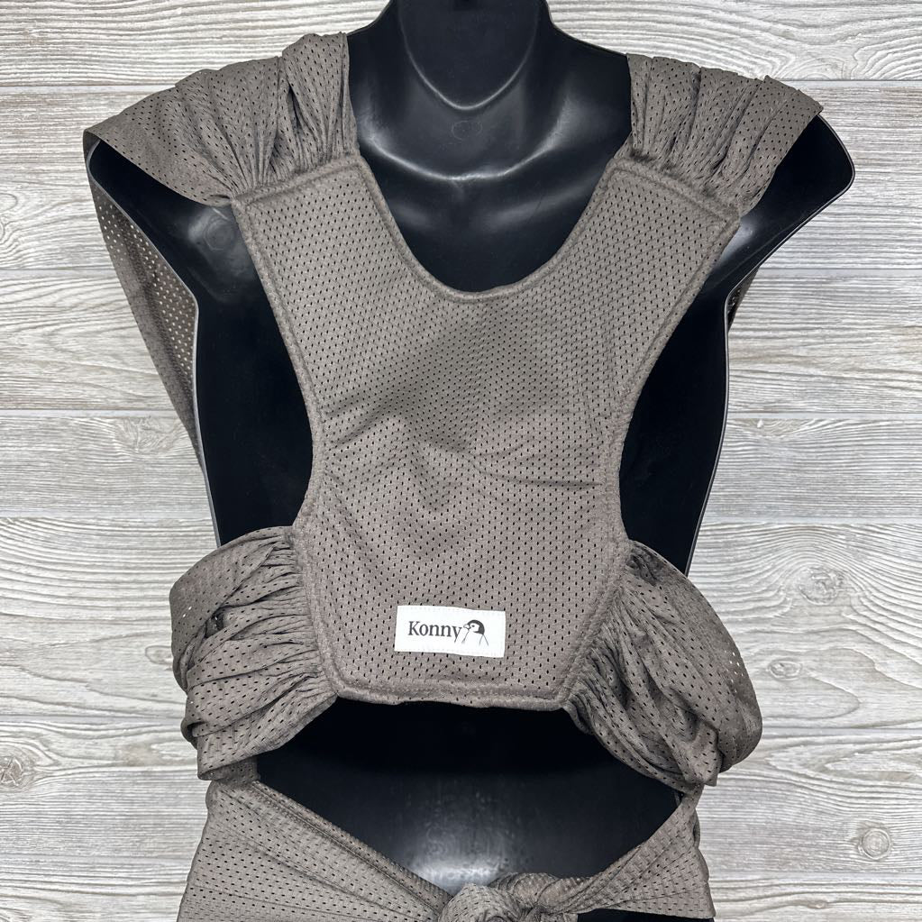 Air Mesh Baby Carrier Wrap 2XL