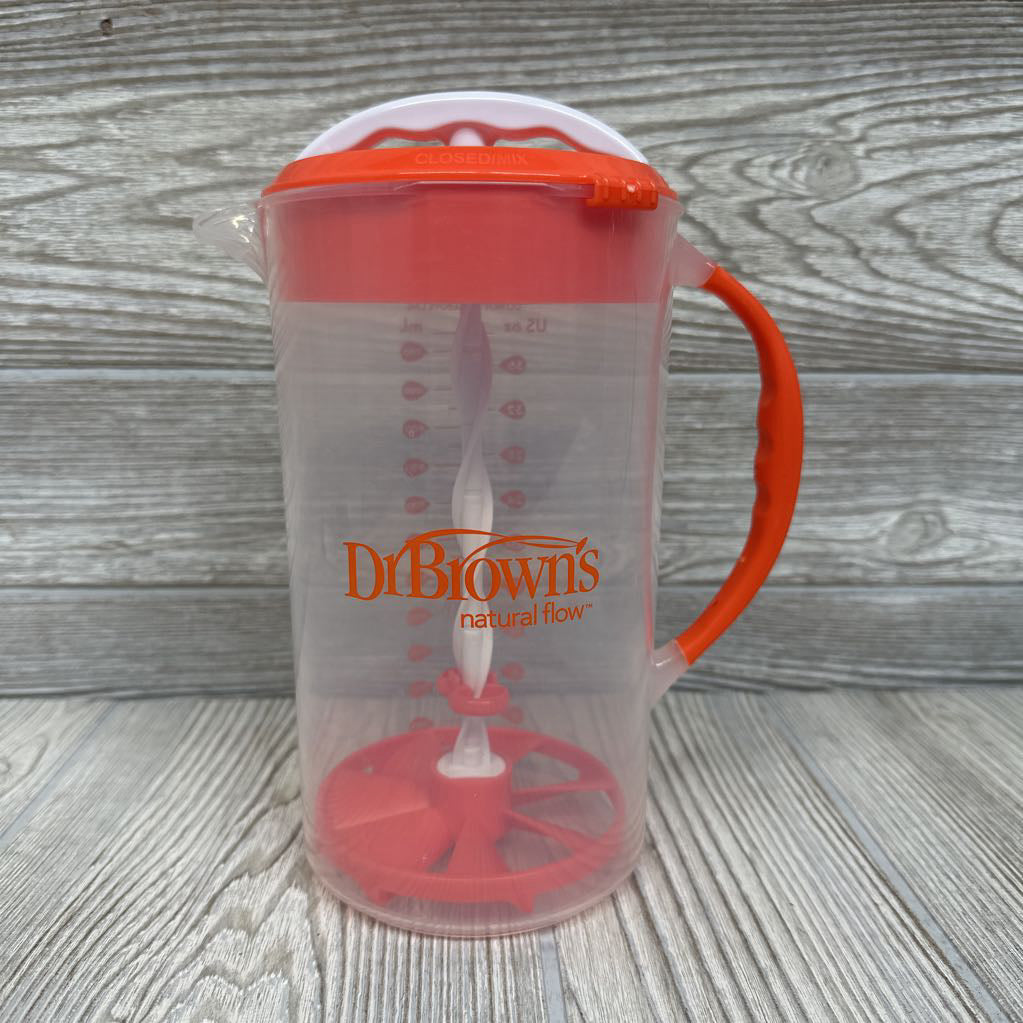 Formula Mixer Pitcher