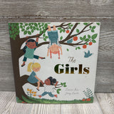The Girls Hardcover Book