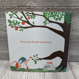 The Girls Hardcover Book