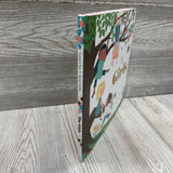 The Girls Hardcover Book