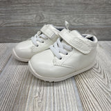 Charlie Velcro Shoes 3c