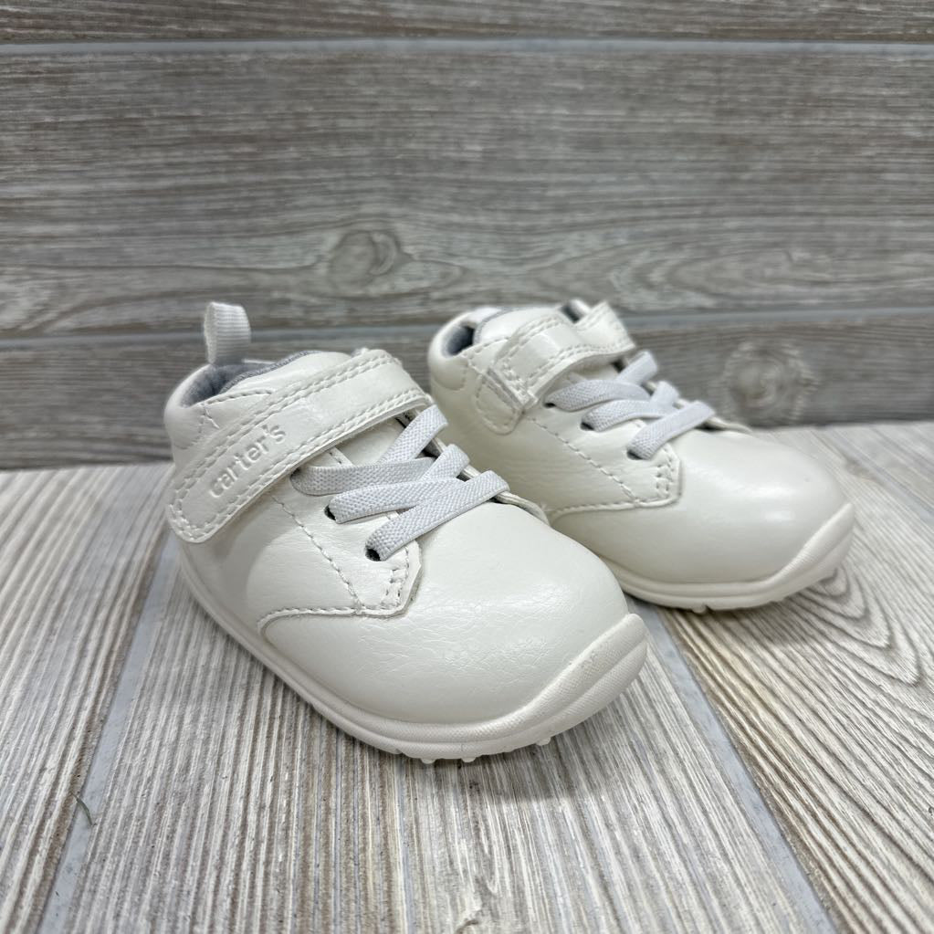 Charlie Velcro Shoes 3c