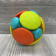Wobble Bobble Ball