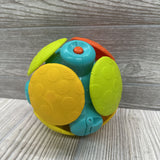 Wobble Bobble Ball