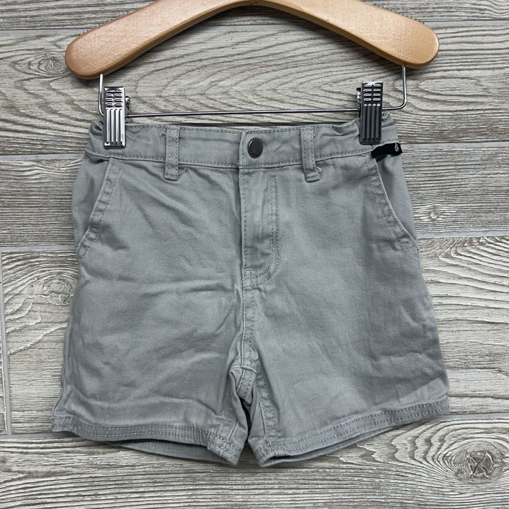 Frickin Chino Shorts 4T