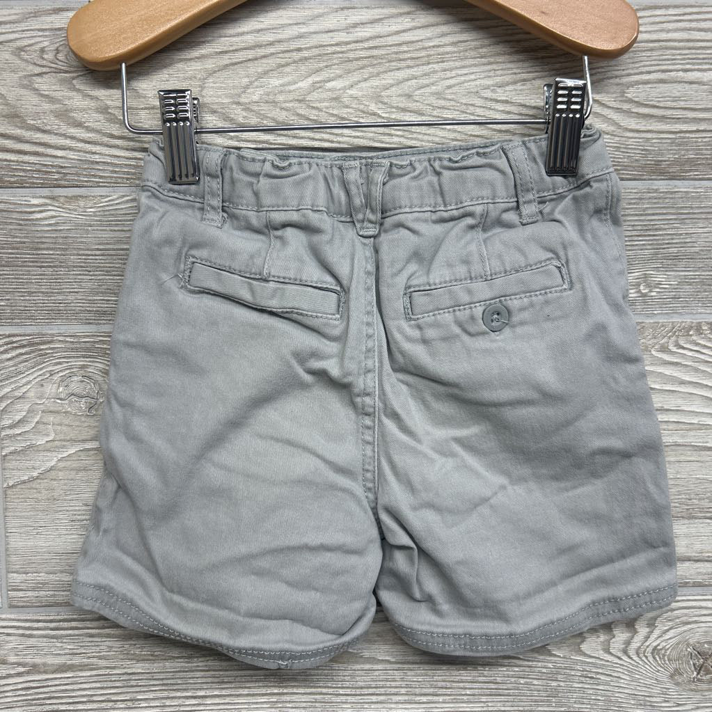 Frickin Chino Shorts 4T