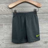 Mesh Active Shorts 3T