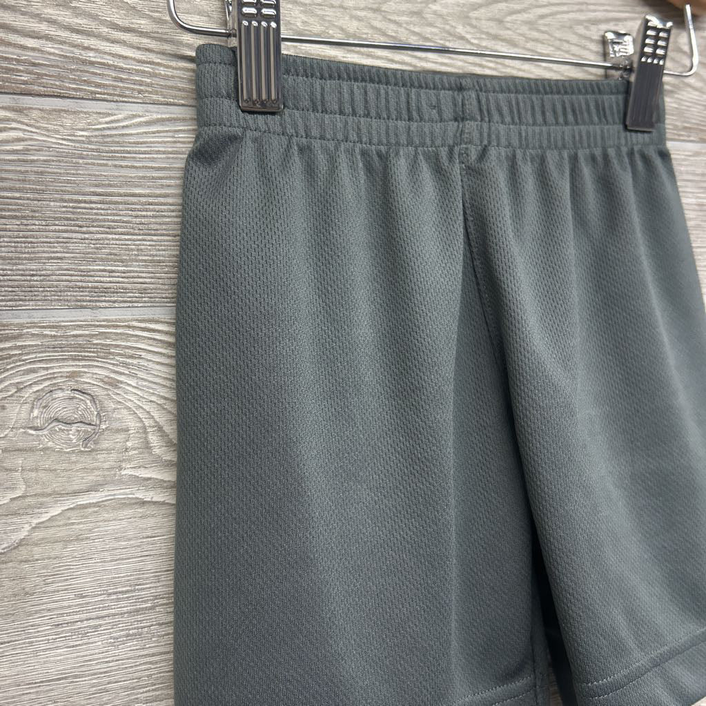 Mesh Active Shorts 3T