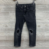 Distressed Skinny Jeans 4