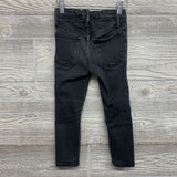 Distressed Skinny Jeans 4
