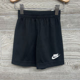 Mesh Active Shorts Swoosh 4T