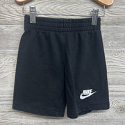 French Terry Shorts Swoosh 4