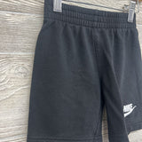 French Terry Shorts Swoosh 4