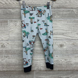 2 Pc PJs Golf Buddy Dogs 2T