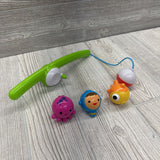 Fishing Bath Toy