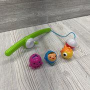 Fishing Bath Toy