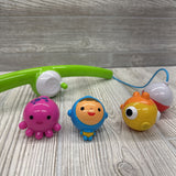 Fishing Bath Toy
