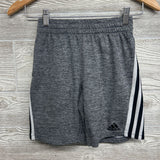 Mesh Active Shorts 3 Stripes 8