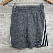 Mesh Active Shorts 3 Stripes 8