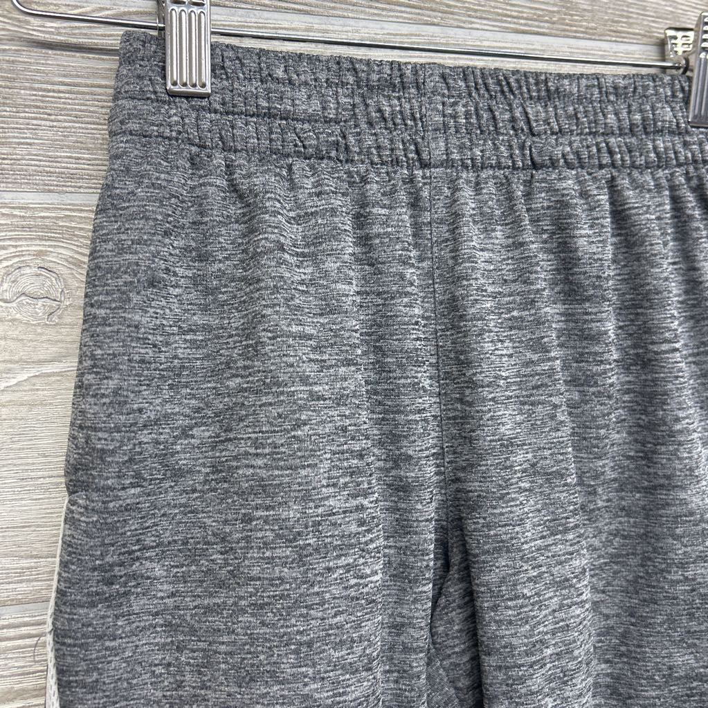 Mesh Active Shorts 3 Stripes 8