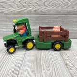 1st Farming Fun Hauling Set