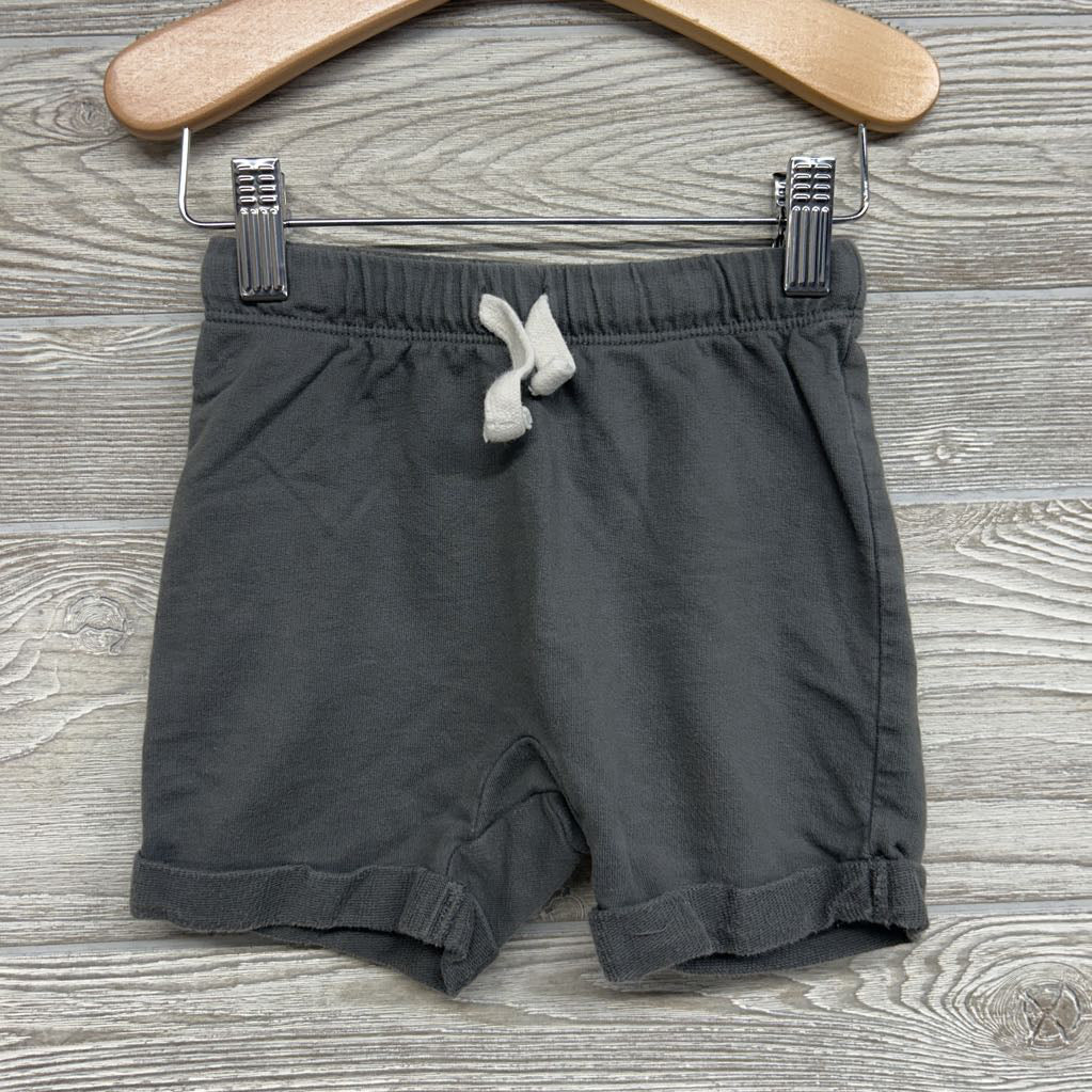 French Terry Shorts 3T