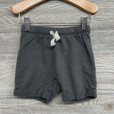 French Terry Shorts 3T