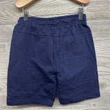 NEW French Terry Brody Shorts Textured Pockets 7