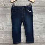 Skinny Jeans 2T