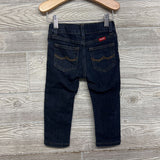 Skinny Jeans 2T
