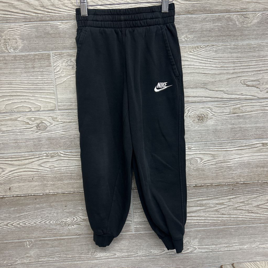 Jogger Sweatpants 6-7