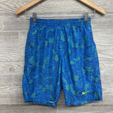 Swim Trunks Surf Boards Watermelon Flowers 14