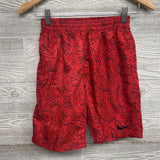 Swim Trunks Sneakers 14