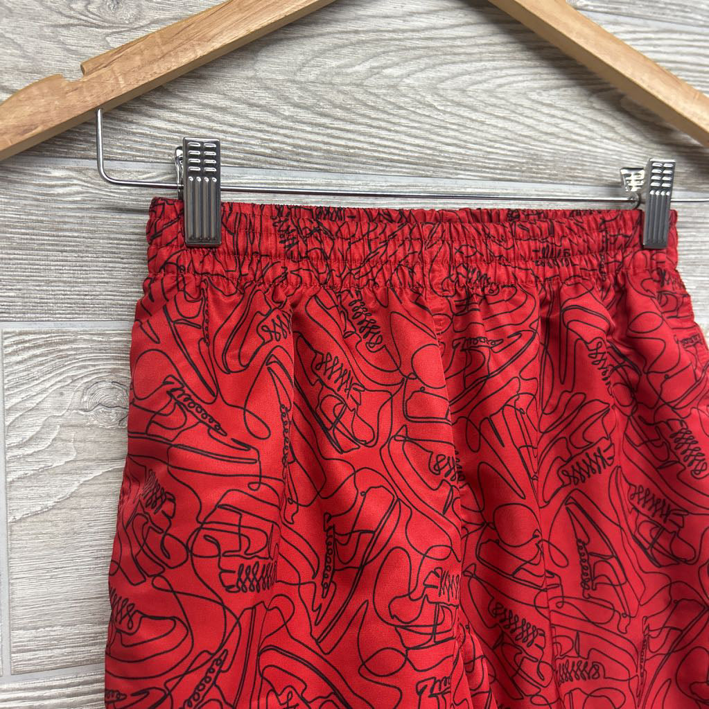 Swim Trunks Sneakers 14