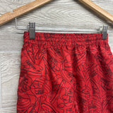 Swim Trunks Sneakers 14