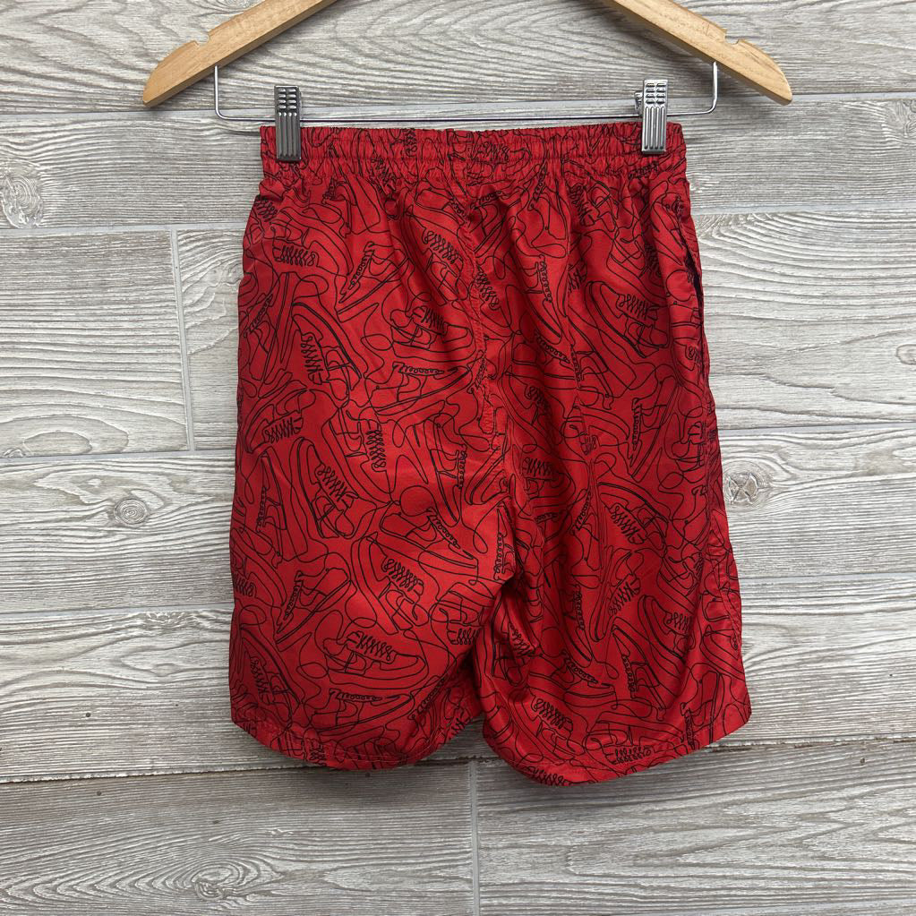 Swim Trunks Sneakers 14