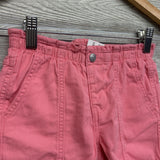 Paperbag Shorts 5T