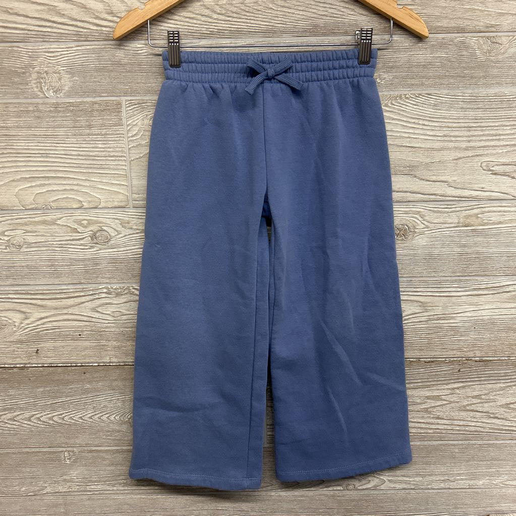 Crewneck Cozy & Wide Leg Sweatpants 6