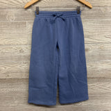 Crewneck Cozy & Wide Leg Sweatpants 6