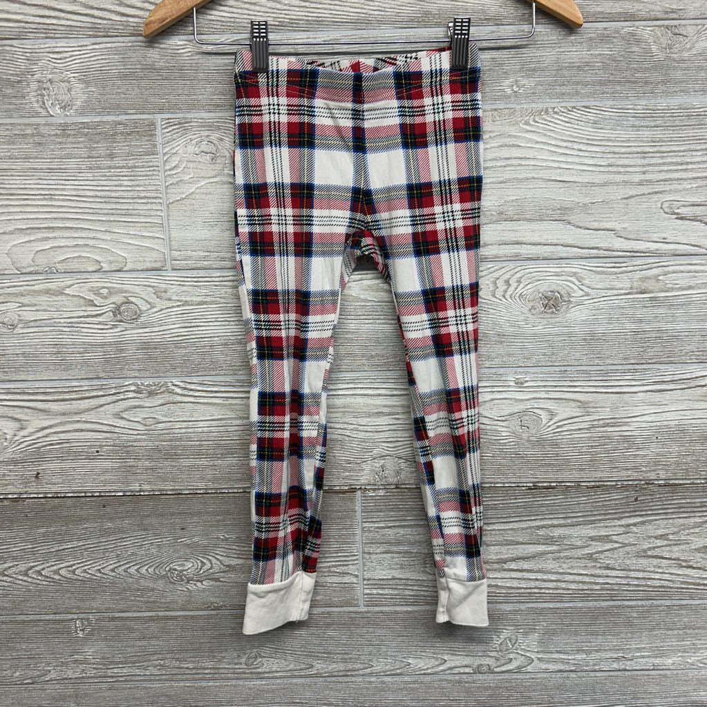 2 Pc LS Plaid PJs 6