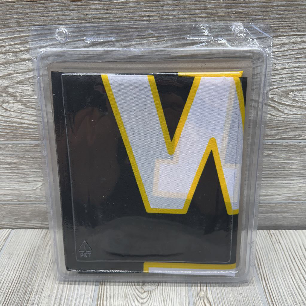 NEW Growth Chart Banner Iowa Hawkeyes