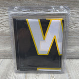 NEW Growth Chart Banner Iowa Hawkeyes