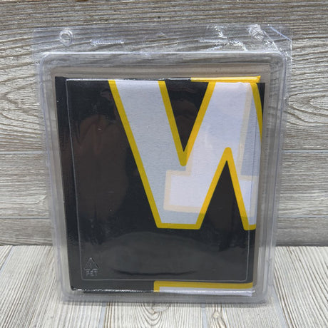 NEW Growth Chart Banner Iowa Hawkeyes