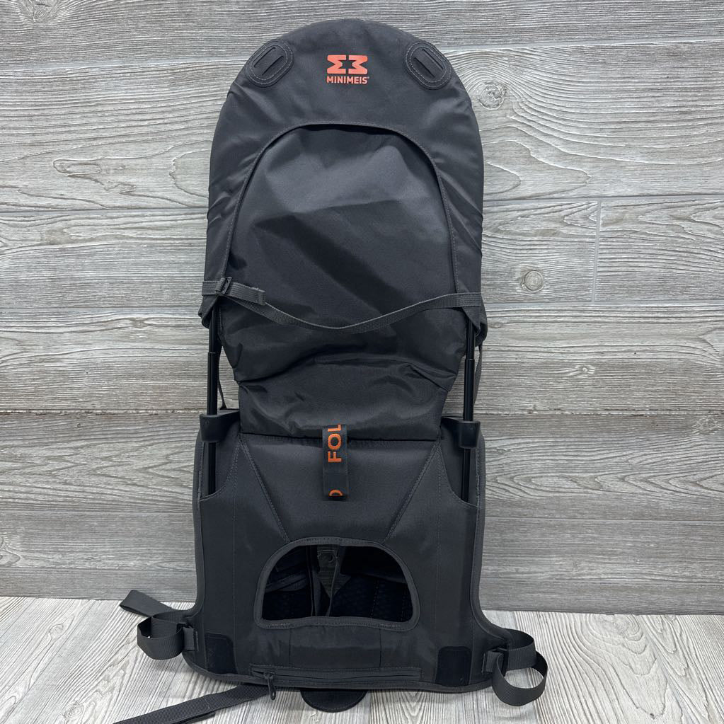 Shoulder Carrier